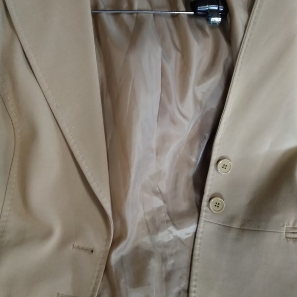 Jessica McClintock Blazer Size 8 - Picture 6 of 13